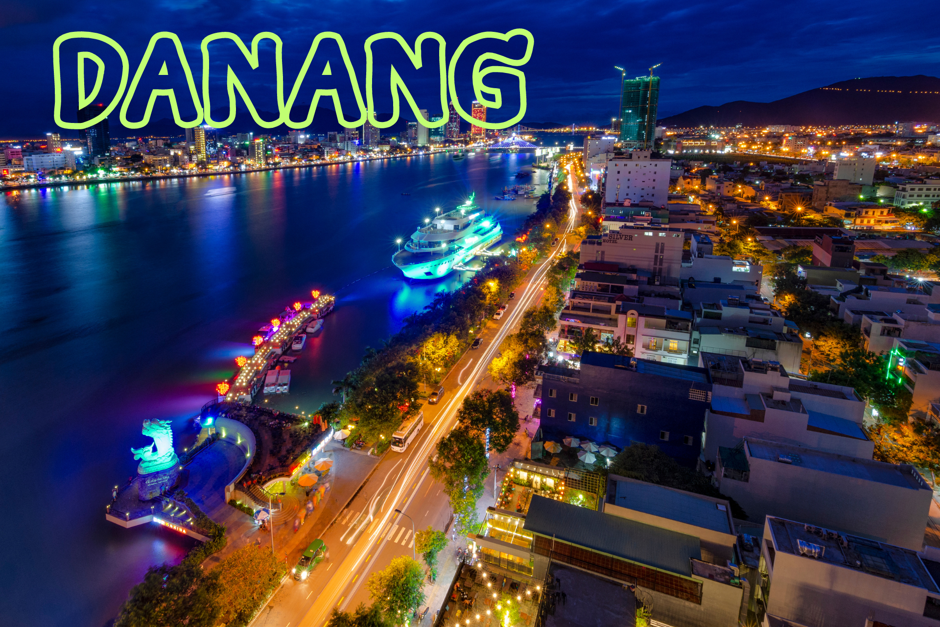 เมืองดานัง