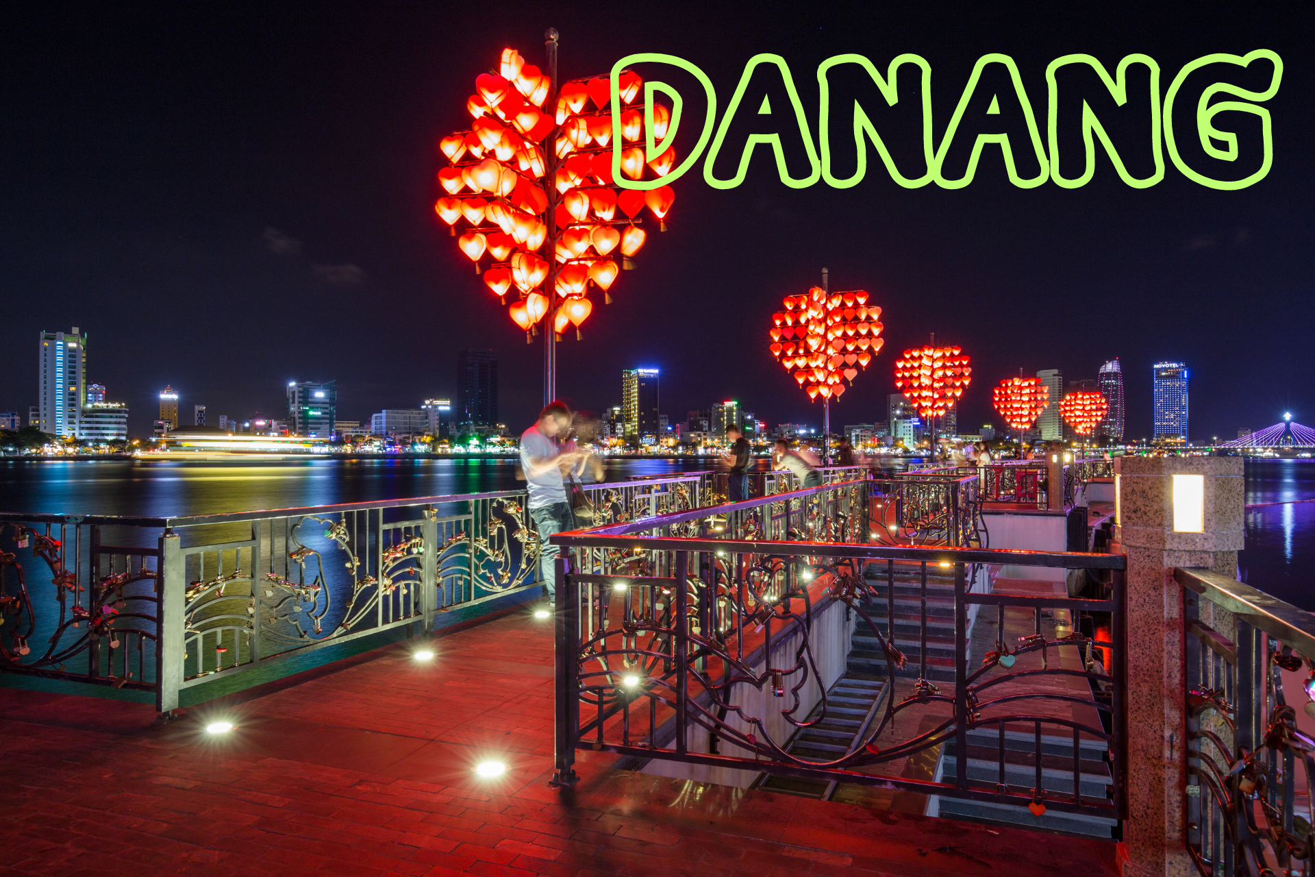 สะพานความรัก